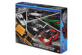 Hot Wheels Silver Series - Japan themed 6 pack