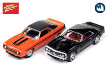 1969 Chevy Camaro / 1967 Chevy Camaro - Yenko (Version B)