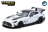 Mercedes-Benz AMG GT Black Series (Silver Metallic)