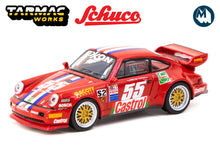 Porsche 911 RSR 3.8 - Schuco Special Edition (Red)