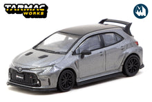 [Pre-Order] Toyota GR Corolla (Grey)