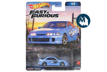 Hot Wheels Fast & Furious Premium 2023 Mix 3 / Full sets