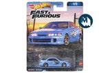 Fast & Furious Premium 2023 Mix 3
