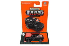 2025 #39 - 2024 Mercedes-Benz G 580 with EQ Technology (Black)