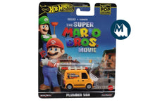 Hot Wheels Pop Culture 2024 Mix 5 / Full sets