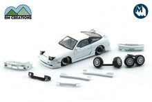 Nissan 180SX PRS13 (White)