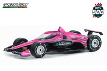 2023 NTT IndyCar Series - #60 Simon Pagenaud / Meyer Shank Racing, AutoNation, SiriusXM
