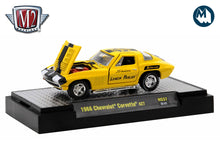 1966 Chevrolet Corvette 427 (Yellow) - Schwinn (31500-HS37)