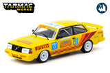 Volvo 240 Turbo - Thai Group A Championship Bira Circuit Pattaya Winner 1988, Per-Gunnar Andersson