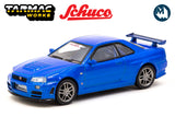 Nismo R34 GT-R Z-tune - FuelFest Tokyo 2023 Special Edition