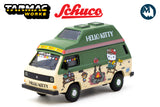 [Pre-Order] Volkswagen T3 Van - Hello Kitty Camping