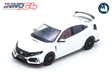 Honda Civic Type R (FK8) (White)