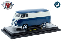 1:24 - 1960 VW Delivery Van