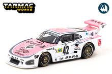 Porsche 935 K3 - 24h of Le Mans 1980