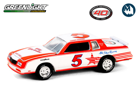 1984 Chevrolet Monte Carlo - All-Star Racing (Hendrick Motorsports) #5 First Win Tribute