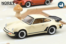 1:43 - 1978 Porsche 911 Turbo (Beige)