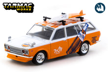 [Pre-Order] Datsun Bluebird 510 Wagon - FANTA