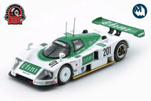 Mazda 787B - JSPC #201 EFINI