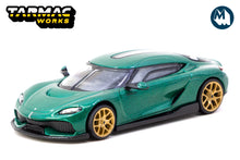 [Pre-Order] Koenigsegg Gemera (Green)