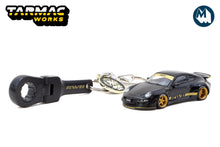 OSK Tools x RWB x Tarmac Works Bundle Set