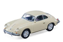 Porsche 356 Carrera 2 (Beige)