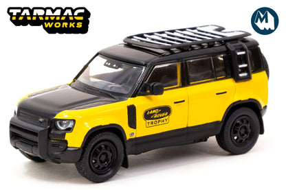 Land Rover Defender 110 - Trophy Edition