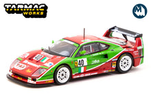 Ferrari F40 - 24h of Le Mans 1995, A. Olofsson / L. Della Noce / T. Ota