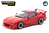 Mazda RX-7 (FD3S) Mazdaspeed A-Spec - ESDER