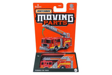 2024 #33 - Seagrave Fire Truck