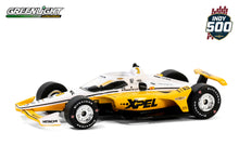 2024 NTT IndyCar Series - #3 Scott McLaughlin / Team Penske, XPEL