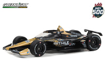 2023 NTT IndyCar Series - #33 Ed Carpenter / Ed Carpenter Racing, Bitnile
