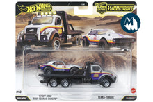 [Pre-Order] Hot Wheels Team Transport 2026 Mix 3 - Set of 3 (#92/93/94)