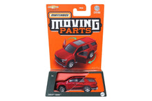 2024 #49 - 2020 Chevy Tahoe (Red)