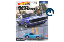 Hot Wheels Fast & Furious Premium 2023 Mix 2 / Full sets