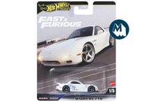 Fast & Furious Premium 2025 Mix 2