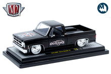 1:24 - 1976 GMC Sierra Grande 15