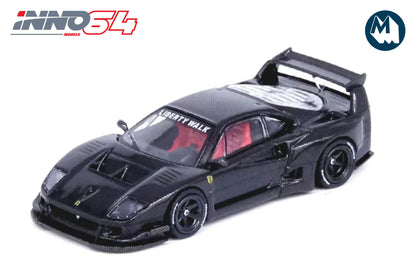 Ferrari F40 - LBWK F40 Full Carbon