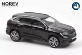 2023 Renault Austral (Diamond Black)