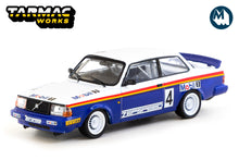[Pre-Order] Volvo 240 Turbo - Malaysian Group A Championships 1987 Winner, Per-Gunnar Andersson