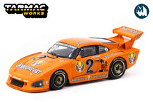 Porsche 935 K3 DRM 1980 #2