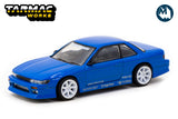 VERTEX Nissan Silvia S13 - Toyo Tires (Blue Metallic)