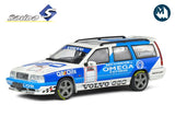 1:43 - Volvo 850 T-5R Tribute White