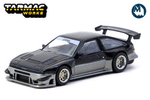 [Pre-Order] Toyota Sprinter Trueno AE86 Widebody (Black / Grey)
