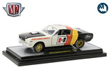 1:24 - 1966 Ford Mustang fastback 2+2