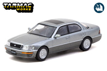 Lexus LS400 (UCF10) (Flint Grey)