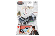 2025 #?? - 1962 Ford Anglia / Harry Potter (Blue)