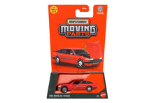 2025 #36 - 1984 Rover SD1 Vitesse (Red)