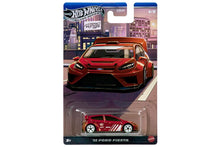 Hot Wheels Compact Kings (2026) / #1 - '12 Ford Fiesta