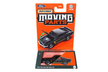 2024 #26 - 1969 Ford Mustang Boss 302 (Black)