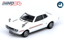Toyota Celica 1600GT (TA22)